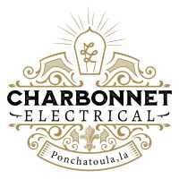 Charbonnet Electrical LLC Logo