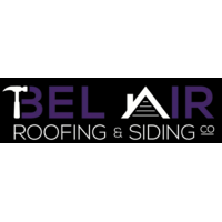 Bel Air Roofing and Siding Logo