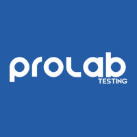 ProLab Testing Logo