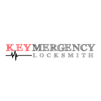 Keymergency Locksmith Logo