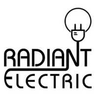 Radiant Electric Logo