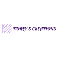 Curl's Custom Creations Logo