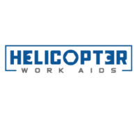 Helicopter Work Aids Logo