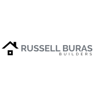 Russell Buras Builders Logo