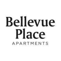 Bellevue Place Logo
