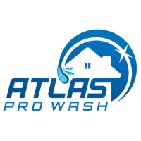 Atlas Pro Wash Logo
