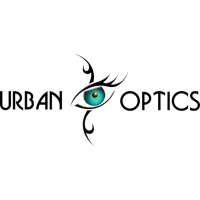 Urban Optics Logo