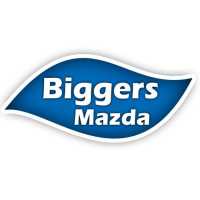 Biggers Mazda Logo