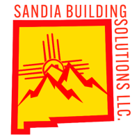 Sandia Building Solutions Logo