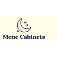 Mene Cabinets Logo