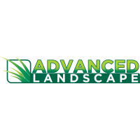 Advanced Landscape Logo