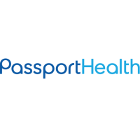 Passport Health Bettendorf Travel Clinic Logo