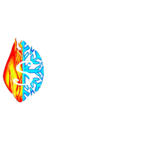 Sandoval Heating and Cooling LLC Logo