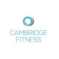 Cambridge Fitness Apex Logo