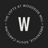 The Lofts at Woodside Mill Logo