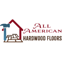 All American Hardwood Floors Logo