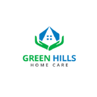 Green Hills Home Care Worcester, MA Logo