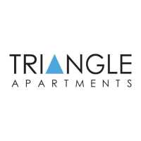 Triangle Apartments Logo