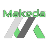 Makeda Enterprise Logo
