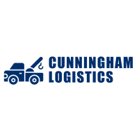 Cunningham Logistics Logo