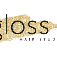 Gloss Hair Studio Logo