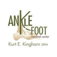 Ankle and Foot Medical Center Logo