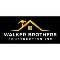 Walker Brothers Construction Logo