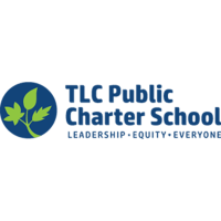 TLC Public Charter School Logo