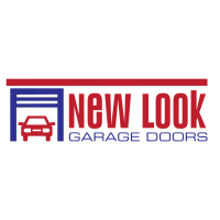 New Look Garage Doors Logo