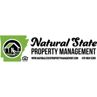 Natural State Property Management Logo