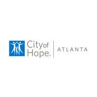 Cancer Treatment Centers of America, Atlanta - CTCA Logo