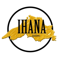 Ihana Salon Logo