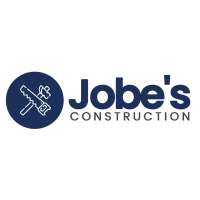 Jobes Construction Logo