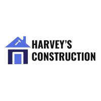 Harvey's Construction Logo