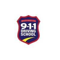 911 Driving School of Seattle Logo