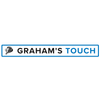 Graham's Touch Logo