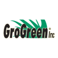 GroGreen Inc. Logo