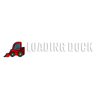 Loading Dock Construction Logo