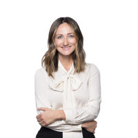 Anna Uhimets - CMG Home Loans Producing Branch Manager Logo