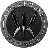 Wolverine Excavation LLC Logo