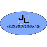 John Lister Inc., PC Logo