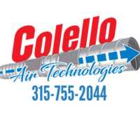 Colello Air Technologies Logo