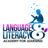 Language & Literacy Academy For Learning Logo
