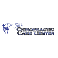 Dr Jill's Chiropractic Care Center Logo