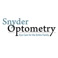 Snyder Optometry Logo