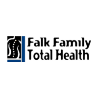 Falk Family Total Health Logo