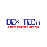 Dex-Tech Auto Service Center Logo