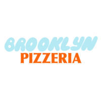 Brooklyn Pizzeria Logo