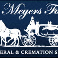 Bacchi Funeral Home: Meyers & Givnish Family Funeral Homes Logo