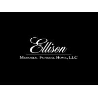 Ellison Memorial Funeral Home Logo